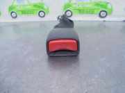 Gürtelschnalle 2PUERTAS Honda Prelude (BB) BB6/8/9 Coupé 2.2i VTEC 16V (H22A5)