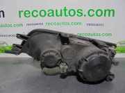 Sicherheitsgurt Links Vorne 1M0857705A Seat Leon (1M1) Schrägheck 5-drs 1.9 TDI 110 (ASV)