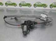 Fensterheber Rechts Vorne 0130821939 Ford Fusion Kombi 1.6 16V (FYJB)