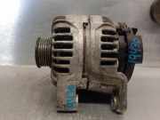 Heckschloss B5827505B Audi A6 (C5) Limousine 2.5 TDI V6 24V Quattro (AFB)