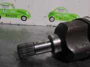 Antriebswelle Links Vorne 9658247880 Citroën CITROËN BERLINGO 1.6 16V HDi