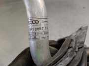 Stoßfängerträger Hinten 5542714 Saab 9-5 (YS3E) Limousine 2.3t 16V (B235E)