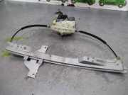 Fensterheber Rechts Vorne 7746004701 Citroën C4 Berline (LC) Schrägheck 5-drs 1.6 16V THP 140 (EP6DT(5FT))