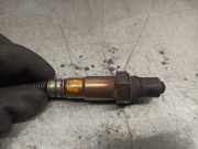 Lambdasonde 0025401817 Mercedes-Benz CLASE SLK (W171) ROADSTER 200 Compressor (171.442)
