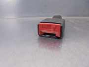 Gürtelschnalle 6301947 Citroën ZX Schrägheck 1.9 D Reflex,Avantage (XUD9A(DJY))