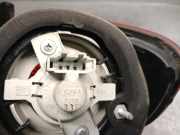 Gürtelschnalle 33018915 Daewoo / Chevrolet Tacuma Großraumlimousine 2.0 16V (T20SED)