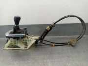 Schalthebel DA7H46100 Mazda 2 (DJ/DL) Schrägheck 1.5 SkyActiv-G 90 (P5)