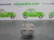 Sonnenblende Rechts Renault CLIO III 1.5 dCi Diesel