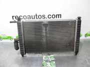 Radiator 96322941 Daewoo / Chevrolet Matiz Schrägheck 0.8 S,SE (F8CV)