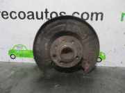 Achsschenkel Halter Rechts Hinten Opel Combo Tour (Corsa C) Großraumlimousine 1.3 CDTI 16V (Z13DT)