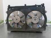 Kühlerventilator 163600G040 Toyota Avensis (T25/B1B) Limousine 2.0 16V D-4D 115 (1CD-FTV)