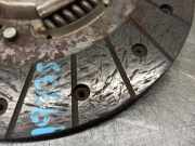 Bedienung Klimacontrolle 96573322YP Peugeot 407 (6D) Limousine 2.0 HDiF 16V (DW10BTED4(RHR))