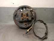 Achsschenkel Halter Rechts Hinten 432026294R Renault II (BB_, CB_) 1.2 (BB0A, BB0F, BB10, BB1K, BB28, BB2D, BB2H, CB0A,...