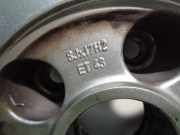 Felge 4E0601025J Audi A8 (D3) Limousine 3.0 TDI V6 24V Quattro (ASB)