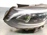 Scheinwerfer Links A2469066101 Mercedes-Benz B (W246) Schrägheck 2.1 B-200 CDI BlueEFFICIENCY 16V 4-Matic (OM651.930)