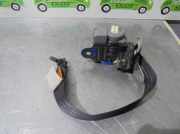 Sicherheitsgurt Links Hinten 3PUERTAS Daewoo / Chevrolet Lanos (TA/TF08/48/86) Schrägheck 1.6 16V (A16DMS)