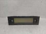 Zierleiste 8002010R Renault Talisman (RFDL) Limousine 1.6 Energy TCe 150 EDC (M5M-B450(Euro 6))