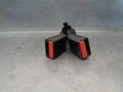 Gürtelschnalle 13317AEU Citroën C-Elysee (DD) Limousine 1.2 Vti 82 12V (EB2F(HMZ))