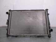 Radiator 93BW8K161AE Ford Mondeo II Schrägheck 2.0i 16V E2/96 EEC (NGD)