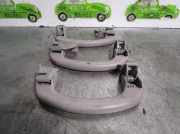 Gasdruckfeder Set Vorne 654704175R Dacia 1.6 CAT