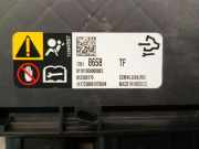 Stoßfängerträger Hinten 3AA807305 Volkswagen Passat Variant (365) Kombi 2.0 TDI 16V 140 (CFFB(Euro 5)) CFFB(Euro 5)