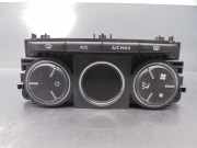 Bedienung Klimacontrolle 96746550ZD Citroën C-Elysee (DD) Limousine 1.6 Blue Hdi 100 (DV6FD(BHY))