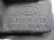 Kühlerventilator 0K55215025 Kia 2.9 Turbodiesel CAT