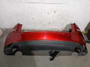 Stoßstange Hinten KBYB5022XBBB Mazda CX-5 II (KF) SUV 2.0 SkyActiv-G 165 16V 2WD (PE)