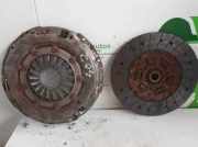 Kupplungsset 4110023510 Kia Rio II (DE) Schrägheck 1.5 CRDi VGT 16V (D4FA)