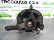 Turbolader 2246672 Opel B 2.5 Turbodiesel (X 25 TD / U 25 TD / L93)