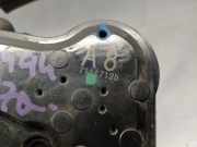 Türgriff Außen Links Hinten 2G0837205C Volkswagen Polo VI (AW1) Schrägheck 5-drs 1.6 TDI 16V 95 (DGTD) DGTD