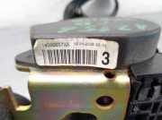 Gürtelschnalle Links Hinten 89830C8200TRY Hyundai i20 (GBB) Schrägheck 1.2i 16V (G4LA)