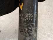 Stoßdämpfer Links Hinten 56200BC100 Nissan Micra C+C (K12) Cabrio 1.4 16V (CR14DE)