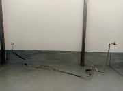 Stoßdämpfer Links Hinten 562100664R Renault 1.5 dCi Diesel FAP