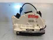 Heckschloss 6001550300 Dacia MCV (KS_) 1.6 16V (KS0L, KS0M, KS0P, KS1S)