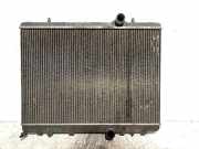 Radiator 9645586980 Citroën C5 II Berline (RC) Schrägheck 1.6 HDiF 16V (DV6TED4(9HZ))