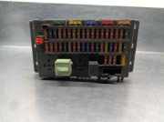 Scheibenwischermotor Hinten BHS267450 Mazda 3 (BP) Limousine 2.0 SkyActiv-G 122 M Hybrid 16V (PEXN)