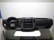 Armaturenbrett NEGRO Mercedes-Benz Sprinter 3,5t (906.63) Van 513 CDI 16V Euro 5 (OM651.956(Euro 5))