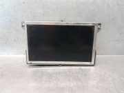 Multifunctionelle Display 9661552580 Citroën C5 II Berline (RC) Schrägheck 2.0 HDiF 16V (DW10BTED4(RHR))