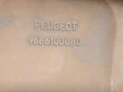 Felge 9686100080 Peugeot 207/207+ (WA/WC/WM) Schr?gheck 1.6 16V VTi (EP6C(5FS))