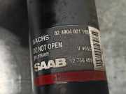 Ausgleichbehälter - 24469940 Opel Astra H (L48) Schrägheck 5-drs 1.7 CDTi 16V (Z17DTH)