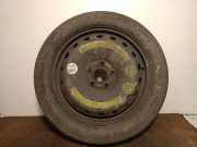 Reserverad 403000043R Renault Grand Scénic III (JZ) Großraumlimousine 1.5 dCi 110 (K9K-636(K9K-A6))
