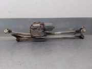 Scheibenwischermotor Vorne 4G1955023A Audi A6 (C7) Limousine 3.0 TDI V6 24V (CLAB)