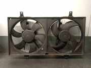 Kühlerventilator 21400HSJ00 Nissan Almera (N16) Schrägheck 1.5 dCi (K9K-722)