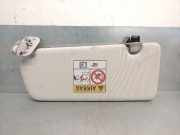 Sonnenblende Rechts 964001220R Dacia Sandero III Schrägheck 1.0 TCe 90 12V (H4D-470(H4D-E4))