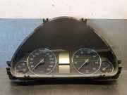 Tachoeinheit Kmh A2035404348 Mercedes-Benz C Kombi (S203) Kombi 3.0 C-280 V6 24V 4-Matic (M272.941)
