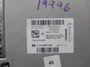 Radio A4539002104 Smart Fortwo Coupé (453.3) Schrägheck 3-drs 0.9 TCE 12V (H4B-A4)