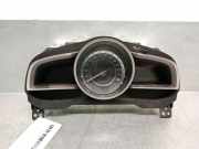 Tachoeinheit Kmh BHR155430 Mazda 3 (BM/BN) Limousine 2.2 SkyActiv-D 150 16V (SH)