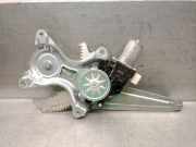 Fensterheber Rechts Hinten 8353061M00 Suzuki Swift (ZC/ZD) Schrägheck 5-drs 1.2 Dual Jet 16V Smart Hybrid (K12D)