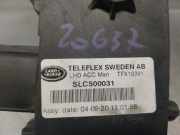 Gaspedal SLC500031 Land + Range Rover Discovery III (LAA/TAA) Gel?ndewagen 2.7 TD V6 (276DT)